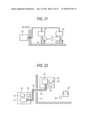 AIRCONDITIONING EQUIPMENT, SIGNAL TRANSMISSION METHOD, AND SIGNAL TRANSMISSION METHOD FOR AIR CONDITIONING EQUIPMENT diagram and image