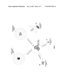 METHOD AND SYSTEM FOR BLUETOOTH LOW POWER LINK LAYER CONNECTION SETUP diagram and image