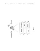 METHOD AND SYSTEM FOR BLUETOOTH LOW POWER LINK LAYER CONNECTION SETUP diagram and image