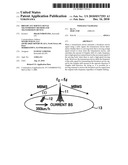 BROADCAST SERVICE SIGNAL TRANSMISSION METHOD AND TRANSMISSION DEVICE diagram and image