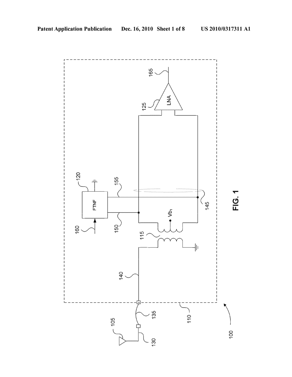 Protection for SAW-Less Receivers - diagram, schematic, and image 02