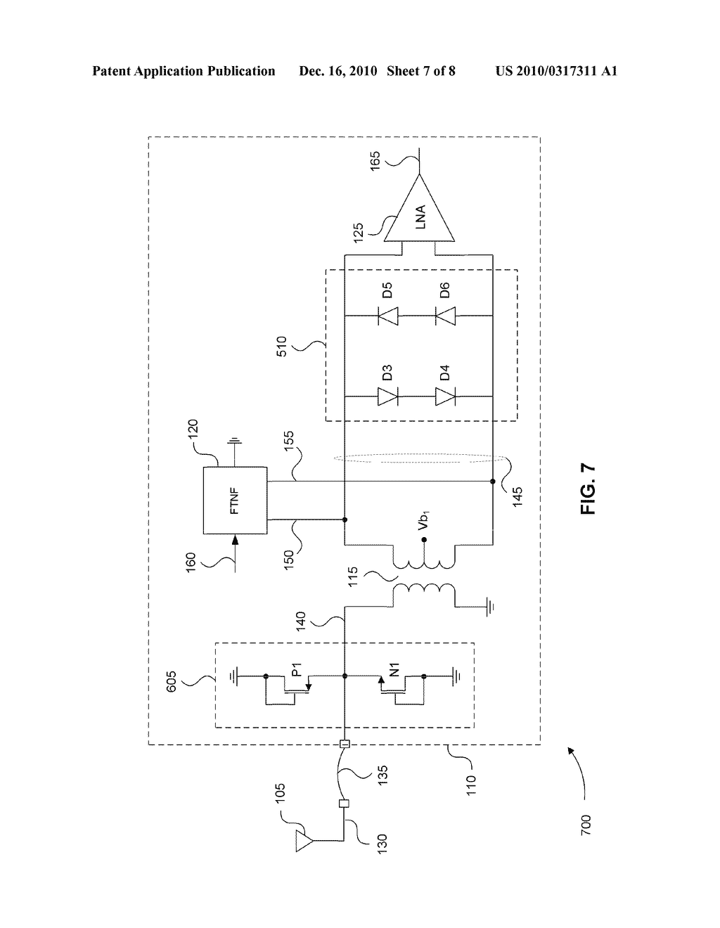 Protection for SAW-Less Receivers - diagram, schematic, and image 08