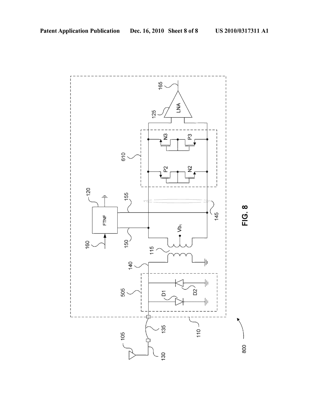 Protection for SAW-Less Receivers - diagram, schematic, and image 09