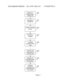  METHOD OF ENABLING A SERVICE AT A COMMUNICATION NETWORK NODE diagram and image