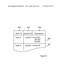  METHOD OF ENABLING A SERVICE AT A COMMUNICATION NETWORK NODE diagram and image