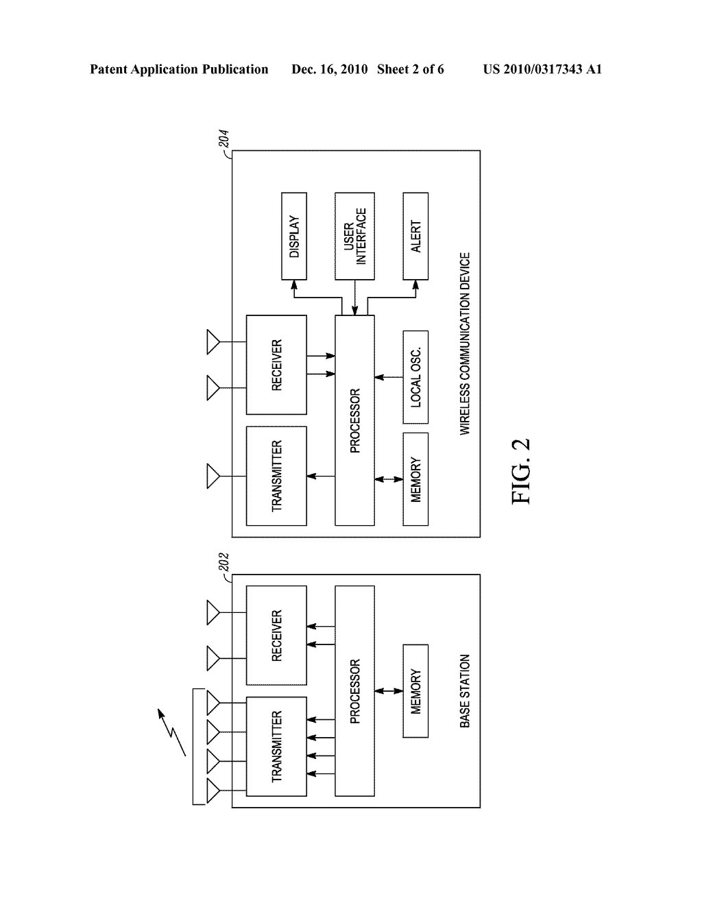 Interference Control, SINR Optimization and Signaling Enhancements to Improve the Performance of OTDOA Measurements - diagram, schematic, and image 03