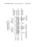 RADIO NETWORK CONTROLLER, MOBILE COMMUNICATION SYSTEM, AND METHOD FOR AVOIDING A REDUCTION IN A CALL CONNECTION COMPLETION RATIO FOR USE THEREIN diagram and image