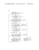 RADIO NETWORK CONTROLLER, MOBILE COMMUNICATION SYSTEM, AND METHOD FOR AVOIDING A REDUCTION IN A CALL CONNECTION COMPLETION RATIO FOR USE THEREIN diagram and image