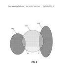 FREQUENCY PLANNING FOR A CELLULAR COMMUNICATION SYSTEM diagram and image