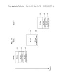 RADIO COMMUNICATION APPARATUS AND SCHEDULING METHOD diagram and image