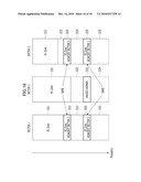 RADIO COMMUNICATION APPARATUS AND SCHEDULING METHOD diagram and image