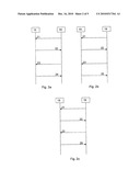 SIGNALLING GAIN FACTORS IN A COMMUNICATION NETWORK SYSTEM diagram and image