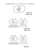 System and Method for Uplink Inter Cell Interference Coordination in a Wireless Access System diagram and image