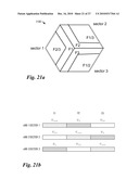 System and Method for Uplink Inter Cell Interference Coordination in a Wireless Access System diagram and image