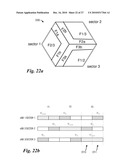 System and Method for Uplink Inter Cell Interference Coordination in a Wireless Access System diagram and image