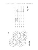 System and Method for Uplink Inter Cell Interference Coordination in a Wireless Access System diagram and image