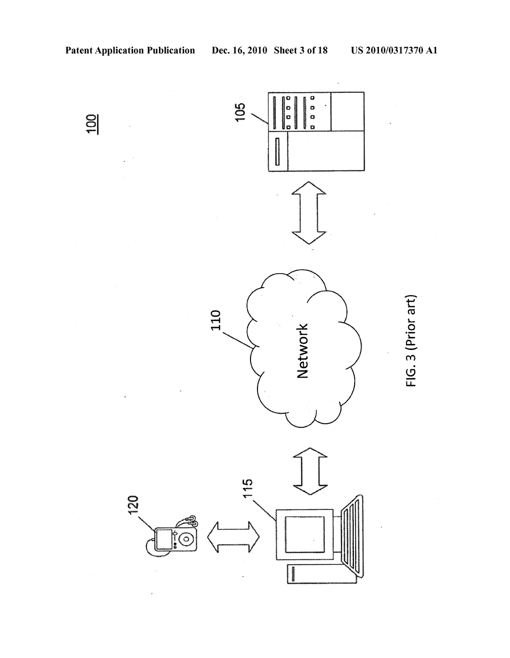 CONTENT DELIVERY SYSTEM AND METHOD - diagram, schematic, and image 04