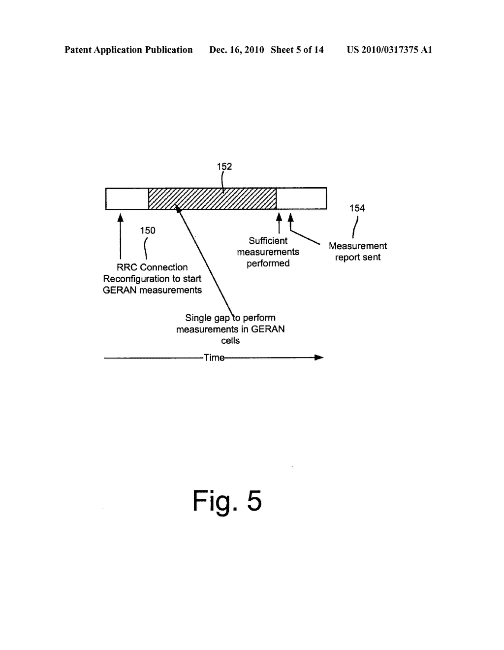 METHOD FOR ACCESSING A SERVICE UNAVAILABLE THROUGH A NETWORK CELL - diagram, schematic, and image 06