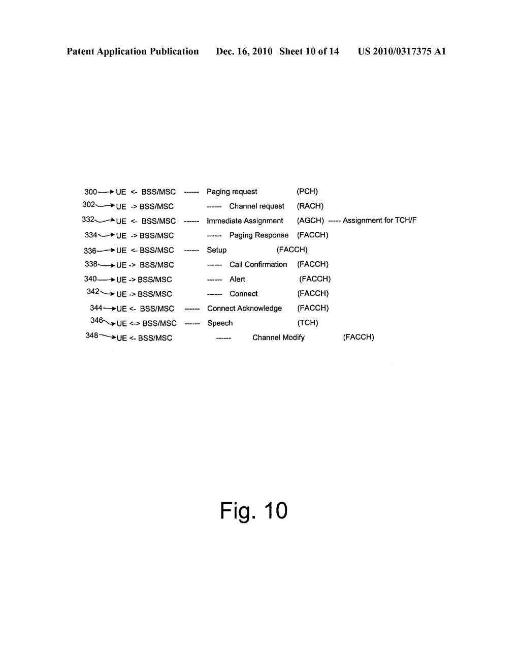 METHOD FOR ACCESSING A SERVICE UNAVAILABLE THROUGH A NETWORK CELL - diagram, schematic, and image 11