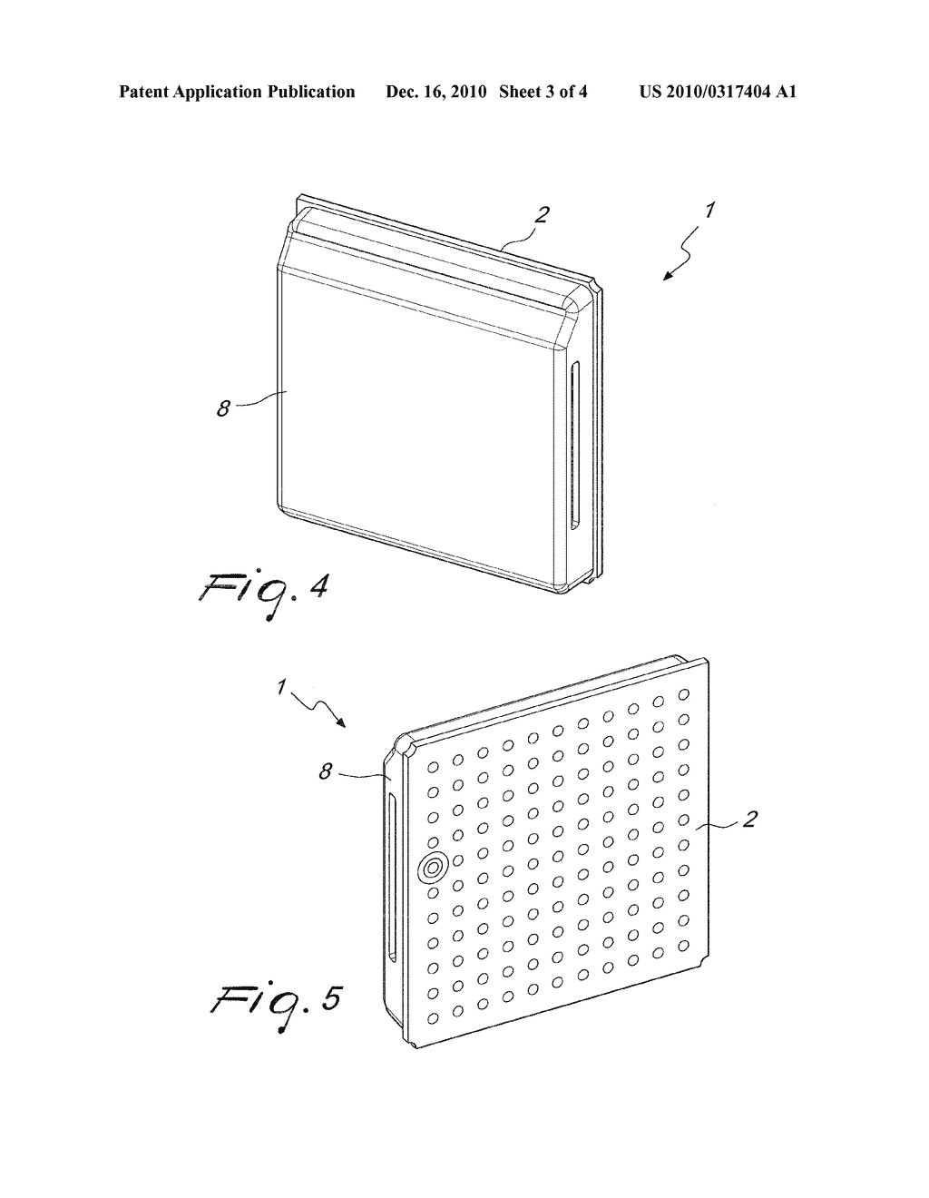 HIGHLY VERSATILE MACHINE-TO-MACHINE CONNECTIVITY MODULE - diagram, schematic, and image 04