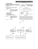 Carbon nanotube based flexible mobile phone diagram and image