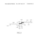 BUILT-IN ANTENNA FOR FOLDER TYPE PORTABLE TERMINAL diagram and image