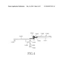 BUILT-IN ANTENNA FOR FOLDER TYPE PORTABLE TERMINAL diagram and image