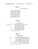 MOBILE TERMINAL DEVICE diagram and image