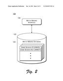 Discovery and Distribution of Game Session Information diagram and image