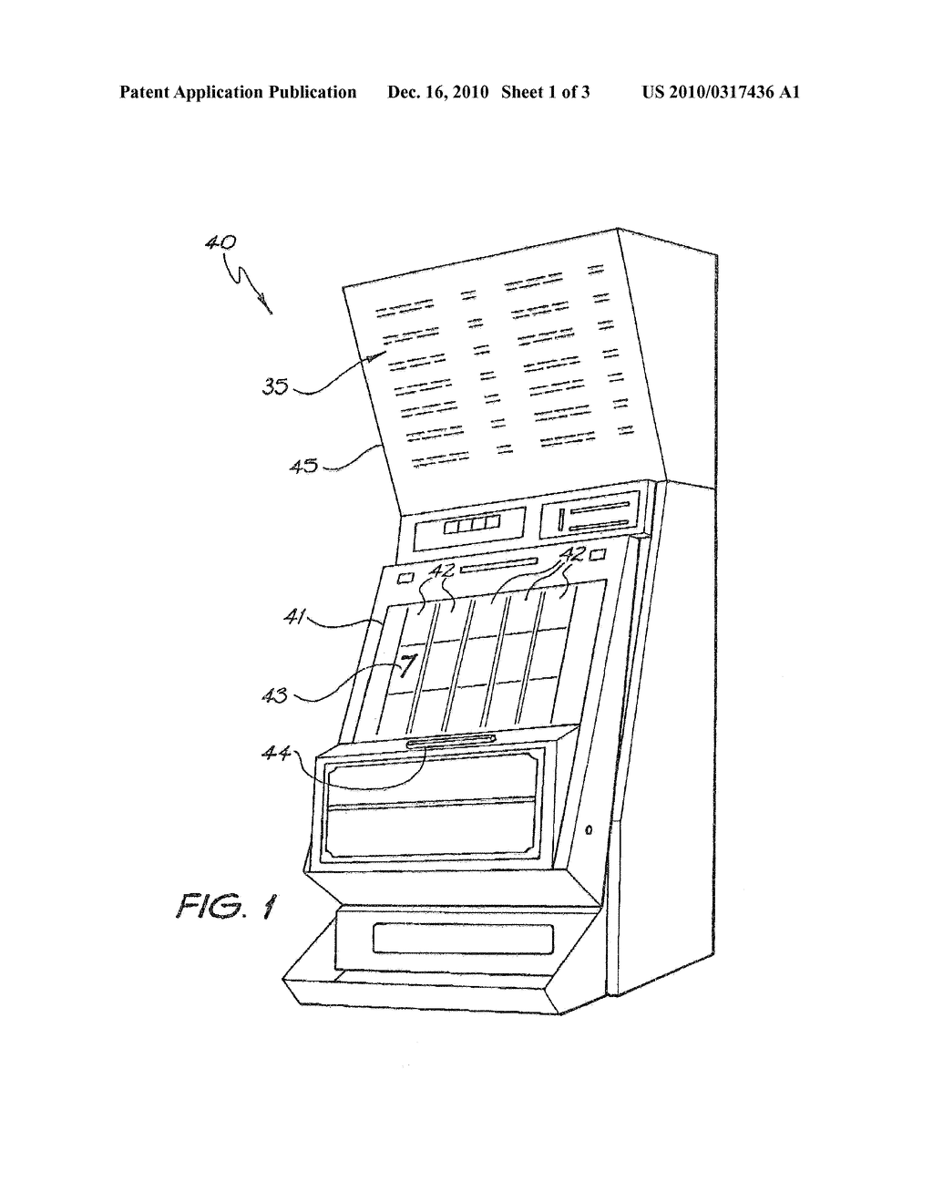 GAMING CONSOLE WITH TRANSPARENT SPRITES - diagram, schematic, and image 02