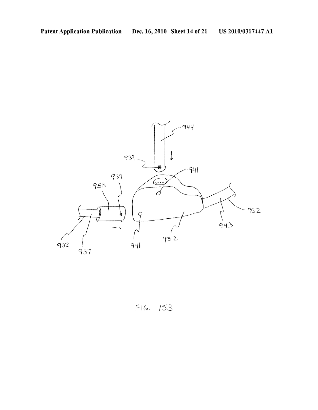 Free-Standing Jumping Device - diagram, schematic, and image 15