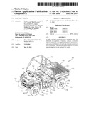 ELECTRIC VEHICLE diagram and image