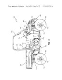 ELECTRIC VEHICLE diagram and image