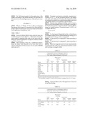 Mixtures and methods for the induction of resistance in plants diagram and image