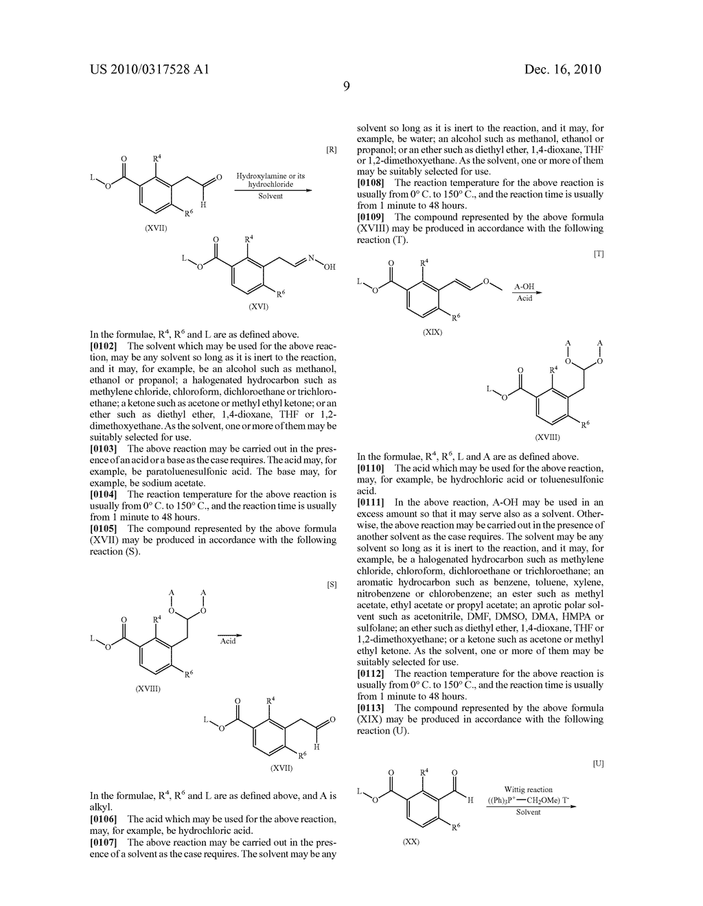 HERBICIDE CONTAINING BENZOYLPYRAZOLE COMPOUND - diagram, schematic, and image 10