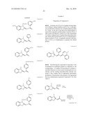 METHINE-SUBSTITUTED CYANINE DYE COMPOUNDS diagram and image
