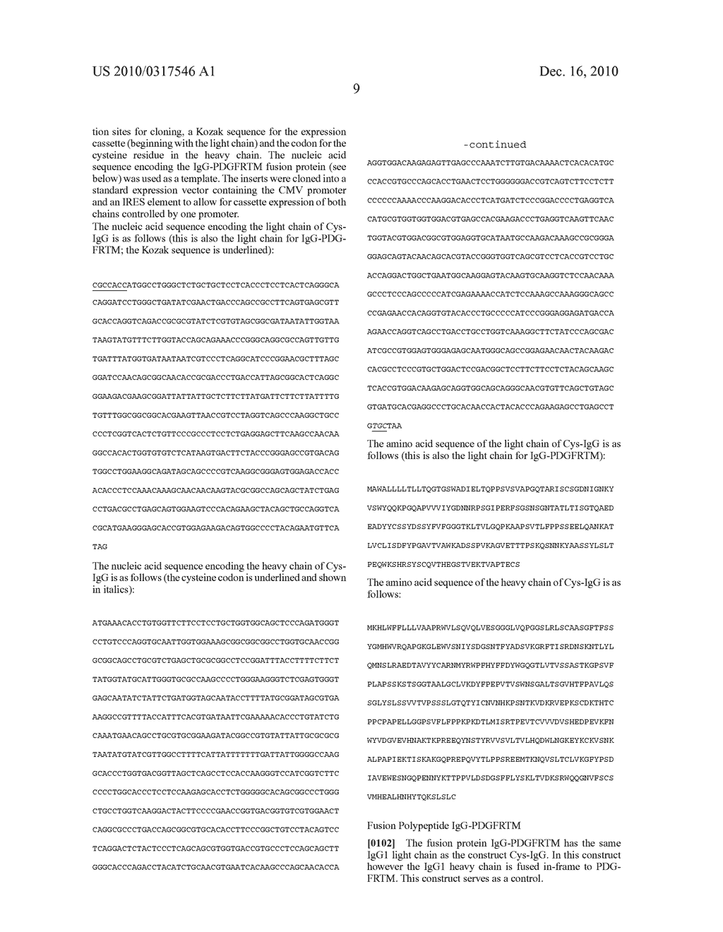 Display Vectors and Methods and Uses Thereof - diagram, schematic, and image 24