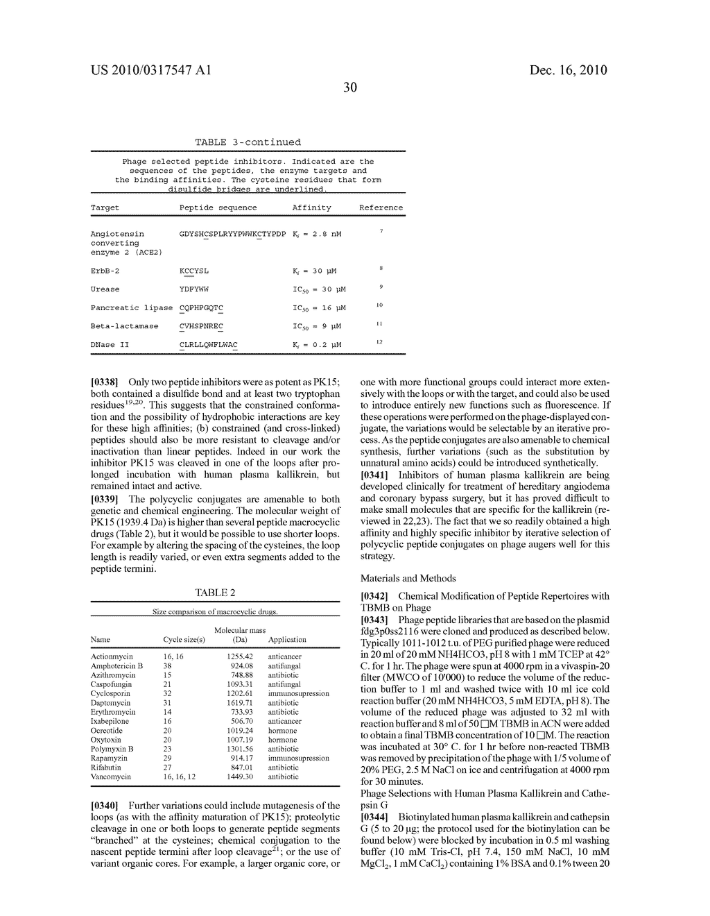 METHODS AND COMPOSITIONS - diagram, schematic, and image 41