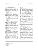 METHODS FOR MODULATING THE PROLIFERATION AND DIFFERENTIATION POTENTIAL OF STEM CELLS AND PROGENITOR CELLS diagram and image