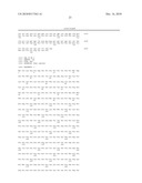 METHODS FOR MODULATING THE PROLIFERATION AND DIFFERENTIATION POTENTIAL OF STEM CELLS AND PROGENITOR CELLS diagram and image