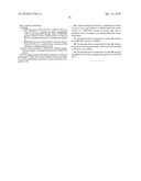 METHODS FOR MODULATING THE PROLIFERATION AND DIFFERENTIATION POTENTIAL OF STEM CELLS AND PROGENITOR CELLS diagram and image