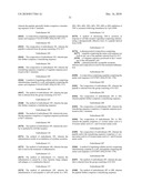 IMMUNOREGULATORY PEPTIDES AND METHODS OF USE diagram and image