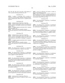 IMMUNOREGULATORY PEPTIDES AND METHODS OF USE diagram and image