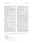 IMMUNOREGULATORY PEPTIDES AND METHODS OF USE diagram and image