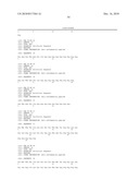 IMMUNOREGULATORY PEPTIDES AND METHODS OF USE diagram and image