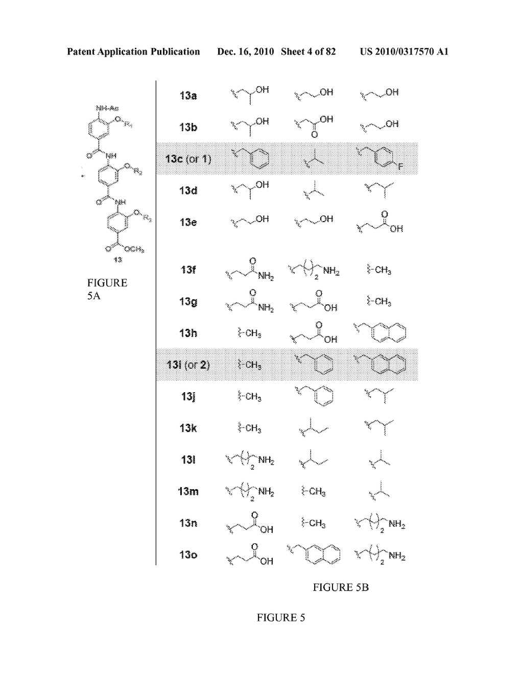 Composition and Method for the Treatment of Diseases Affected by a Peptide Receptor - diagram, schematic, and image 05