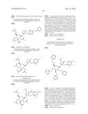 PHARMACEUTICAL COMPOSITION COMPRISING A PYRAZOLE-O-GLUCOSIDE DERIVATIVE diagram and image