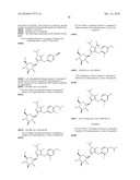 PHARMACEUTICAL COMPOSITION COMPRISING A PYRAZOLE-O-GLUCOSIDE DERIVATIVE diagram and image