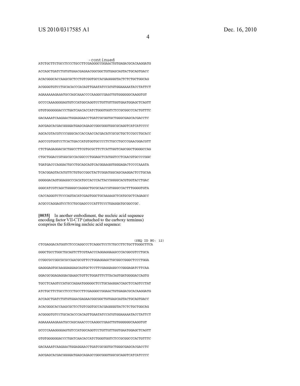 LONG-ACTING COAGULATION FACTORS AND METHODS OF PRODUCING SAME - diagram, schematic, and image 12