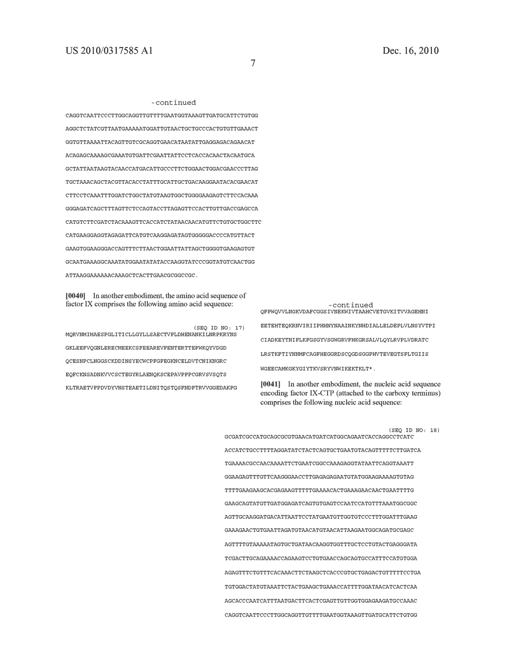 LONG-ACTING COAGULATION FACTORS AND METHODS OF PRODUCING SAME - diagram, schematic, and image 15